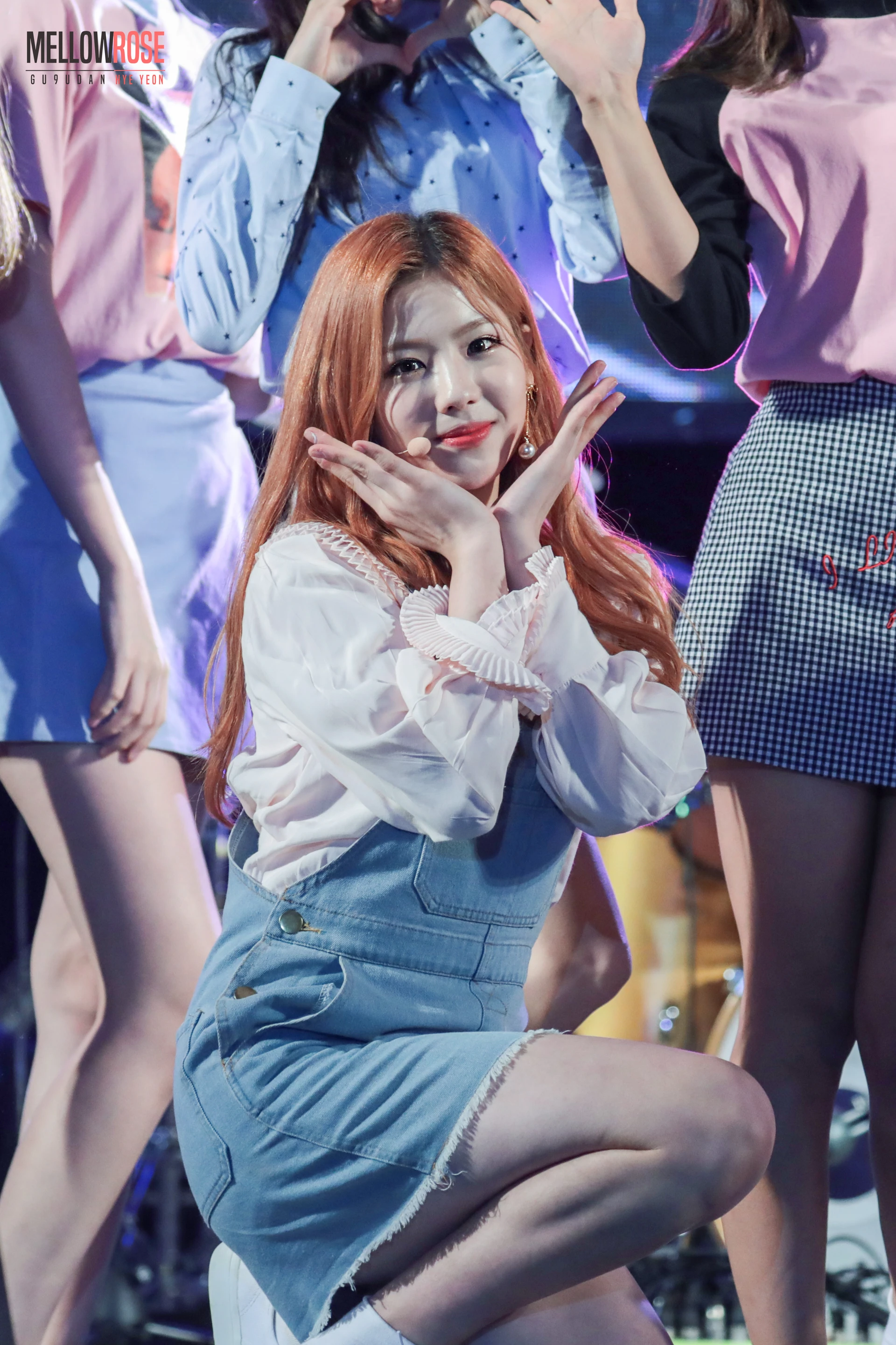 Hyeyeon