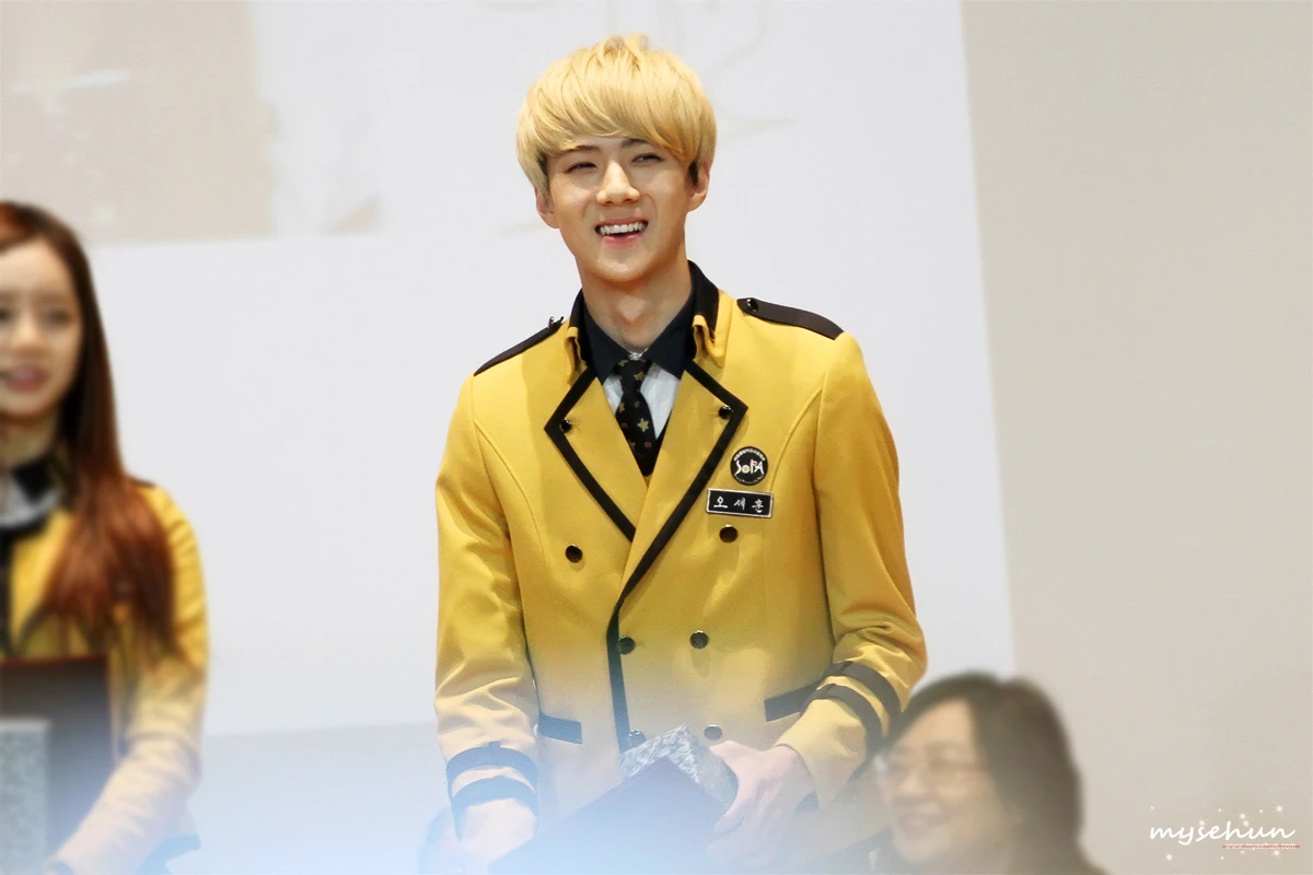 Sehun