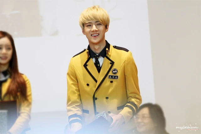 Sehun
