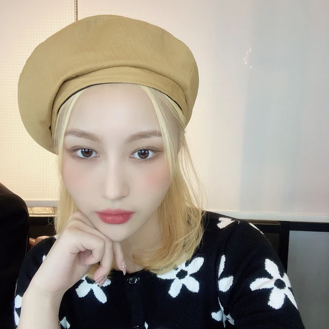 Siyeon