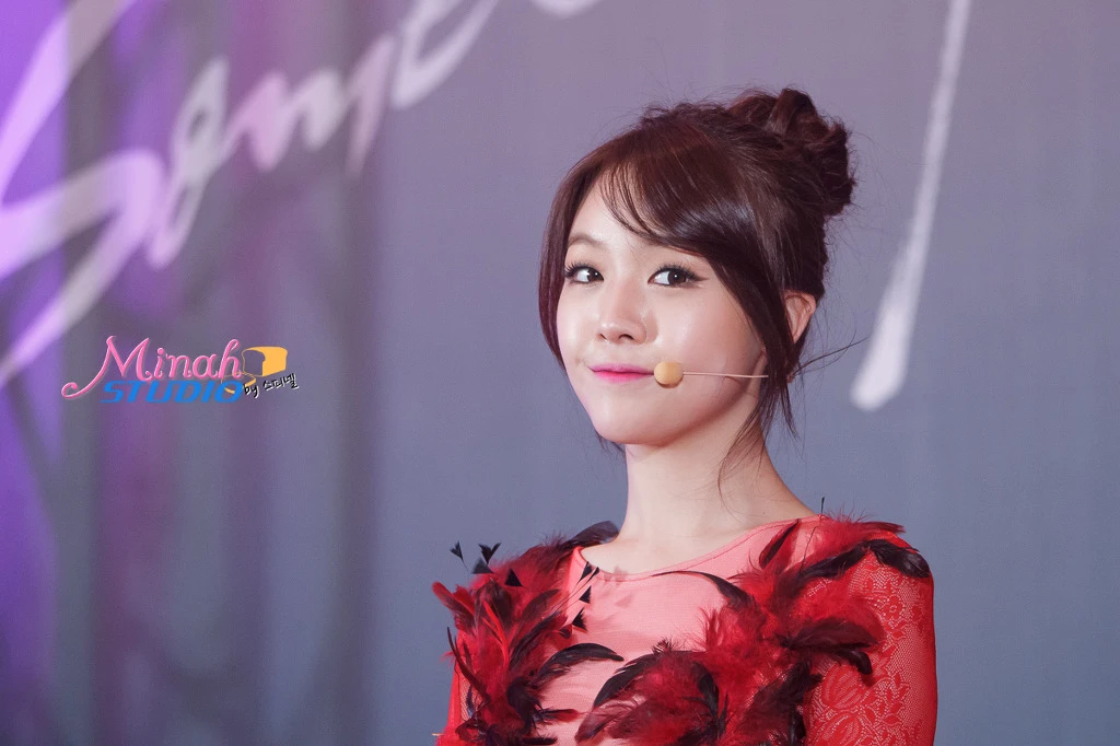 Minah