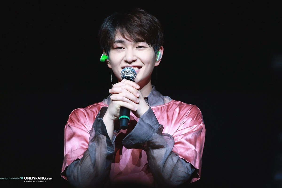 Onew