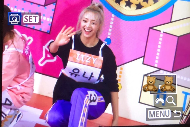 Yuna