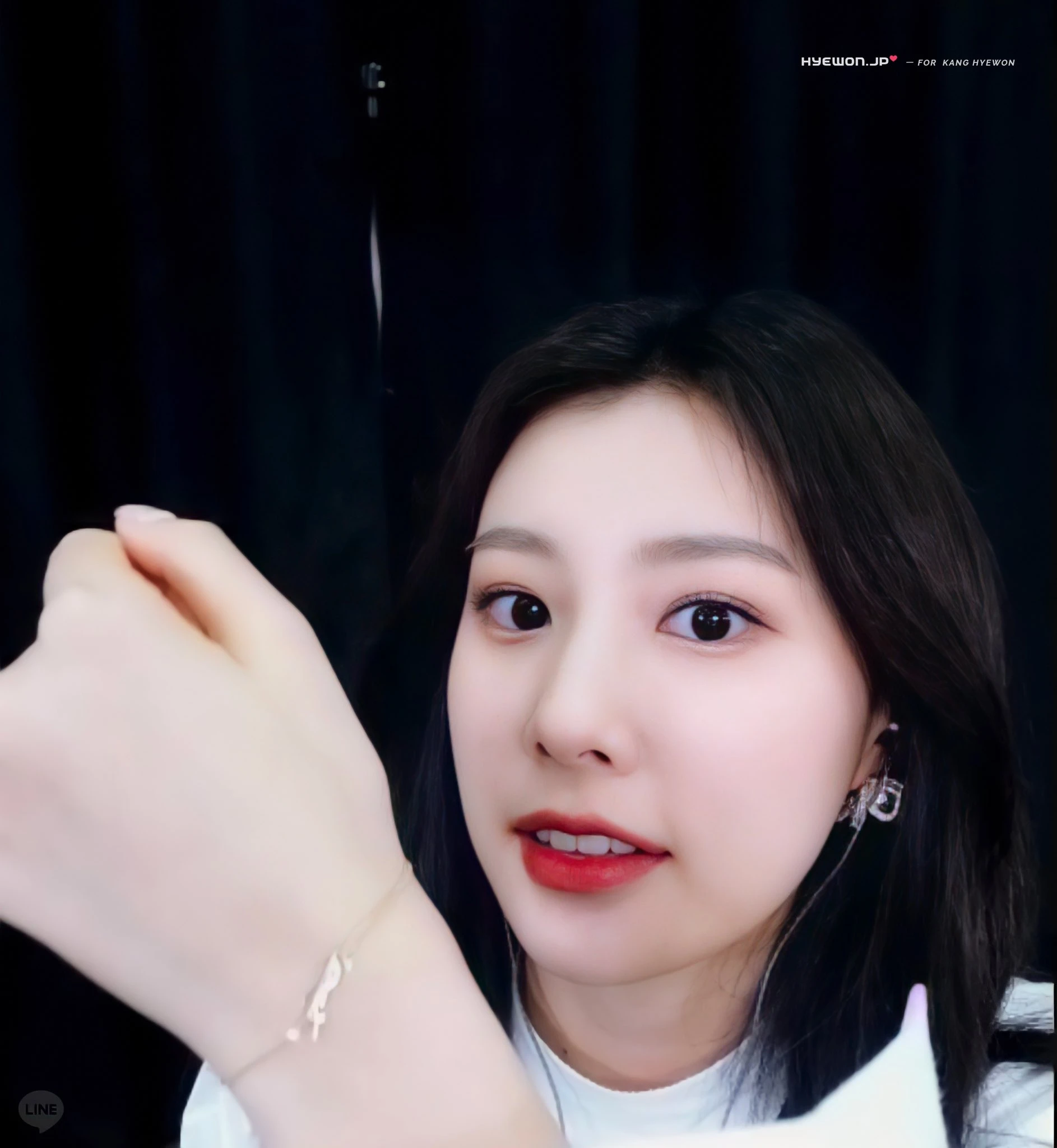 Hyewon
