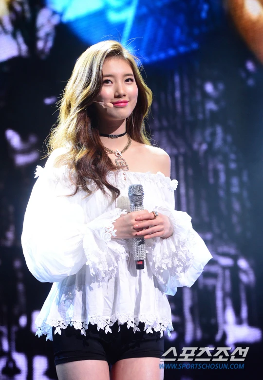 Suzy