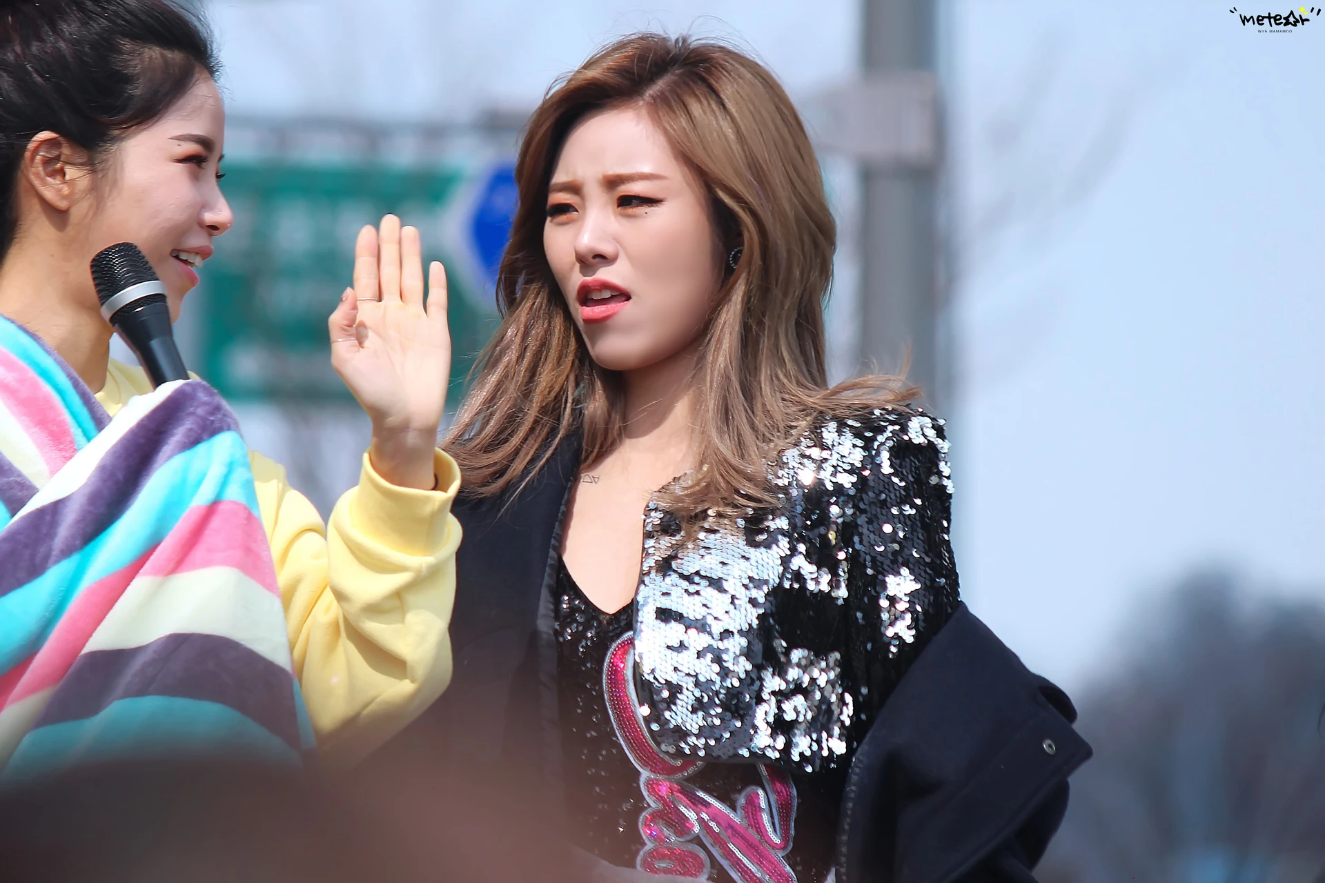Wheein