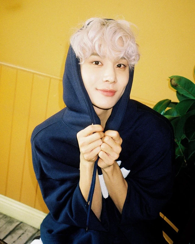 Jungwoo