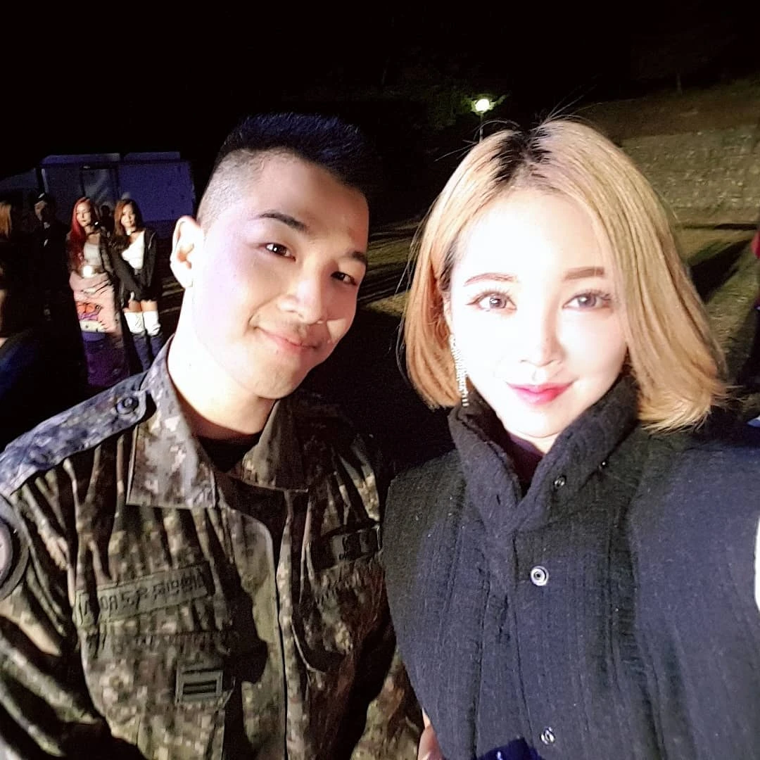 Taeyang