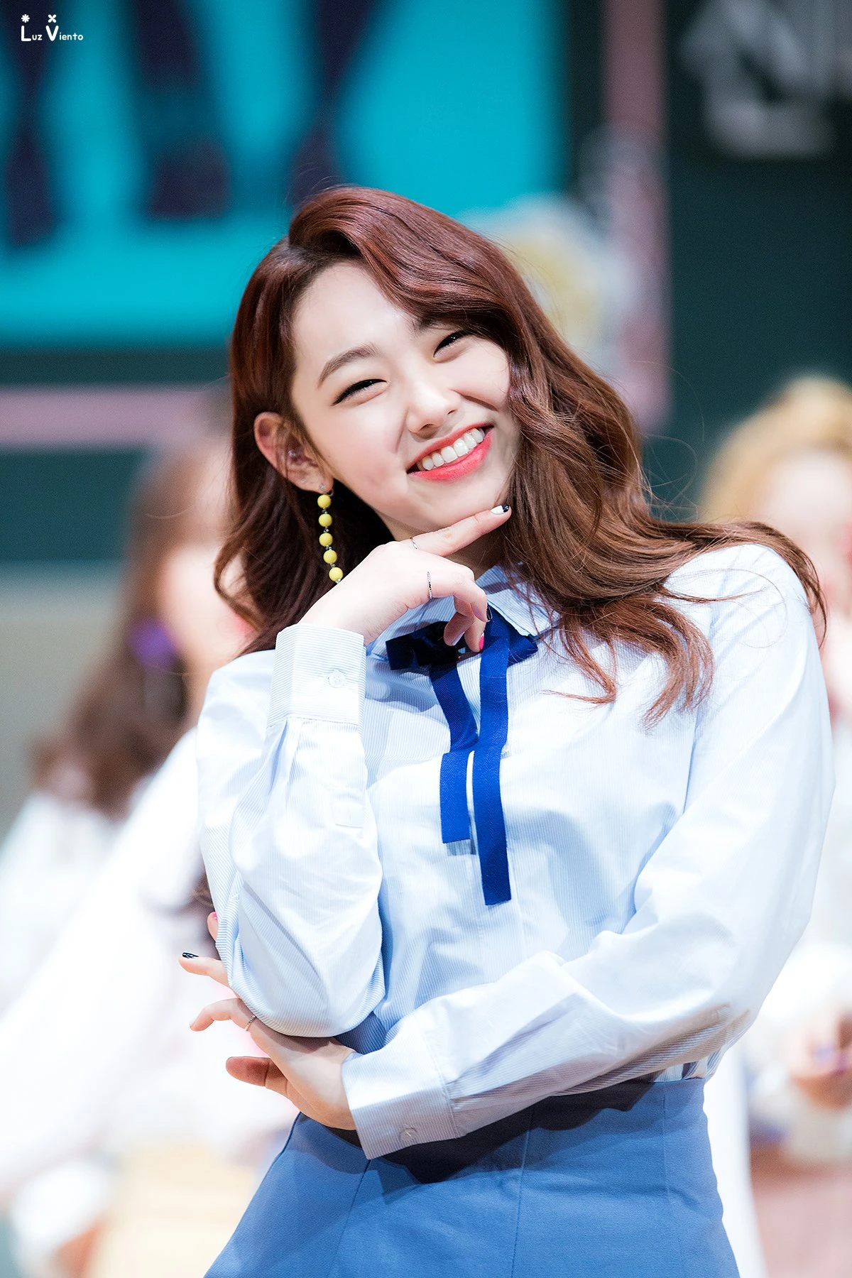 Mina