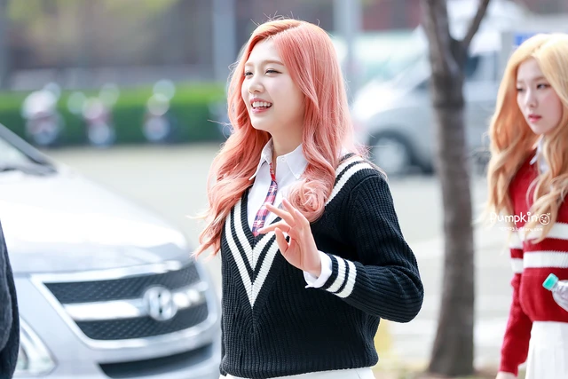 Joy