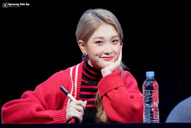 Seoyeon