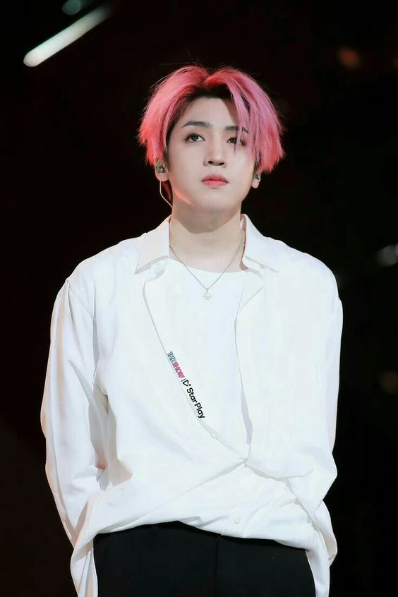 Wooseok