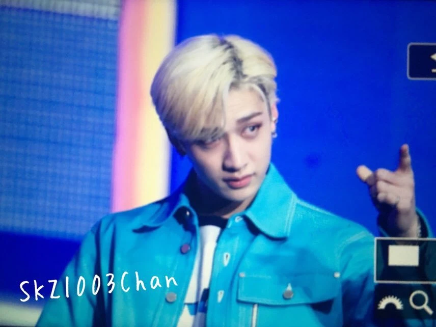 Bang Chan