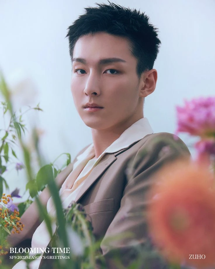 Zuho