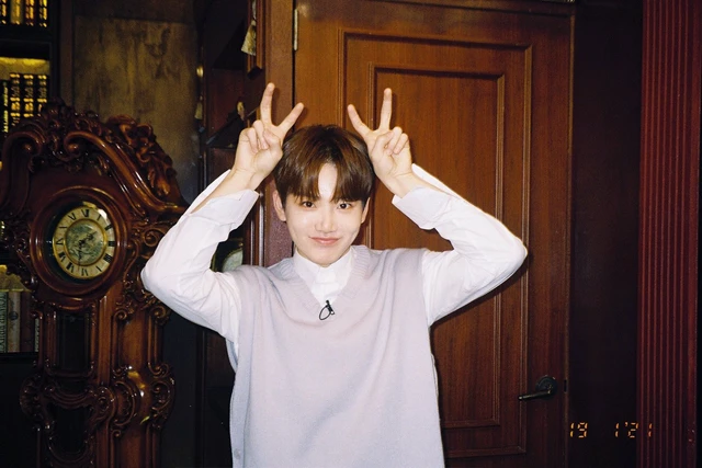 Bang Yedam
