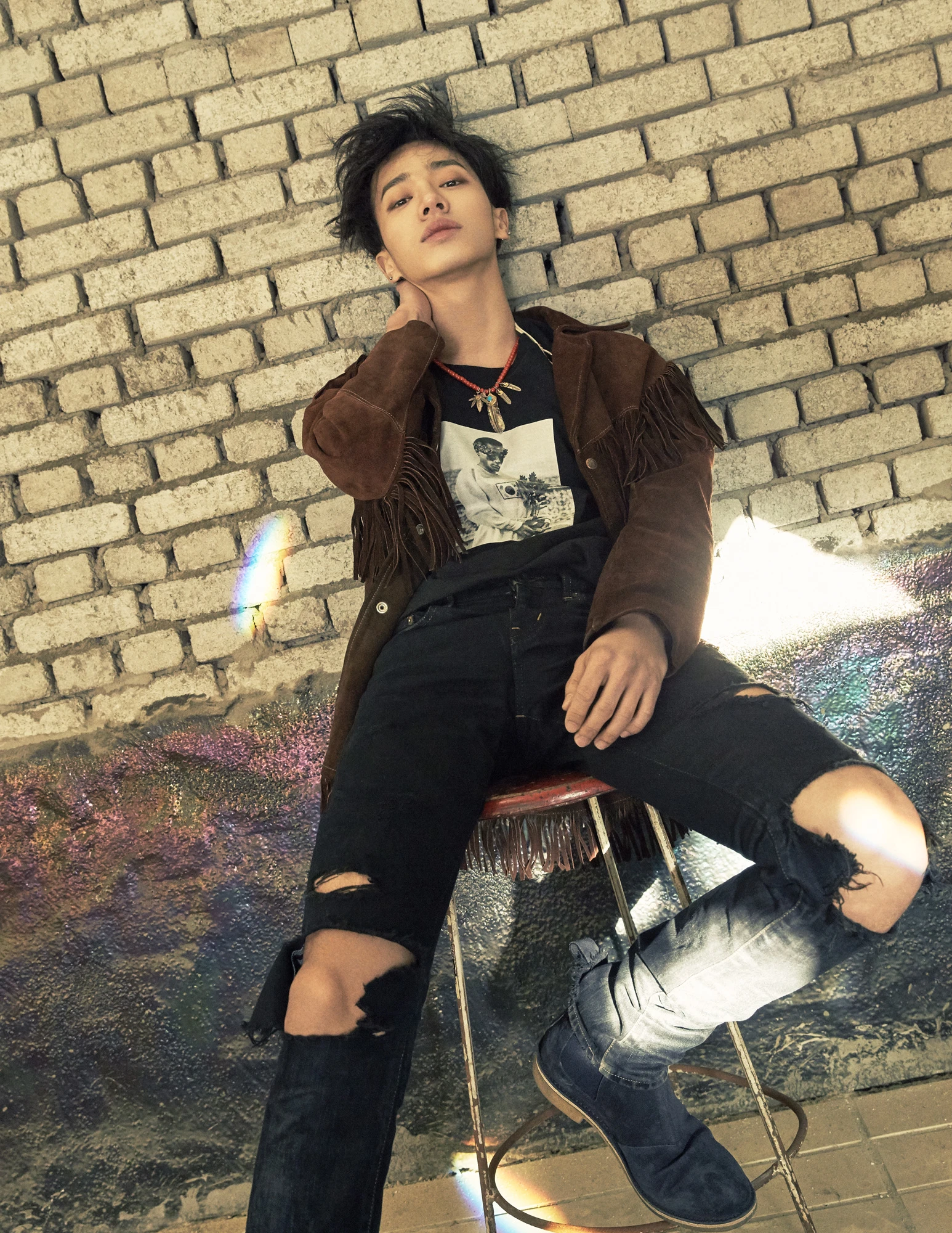 Kikwang