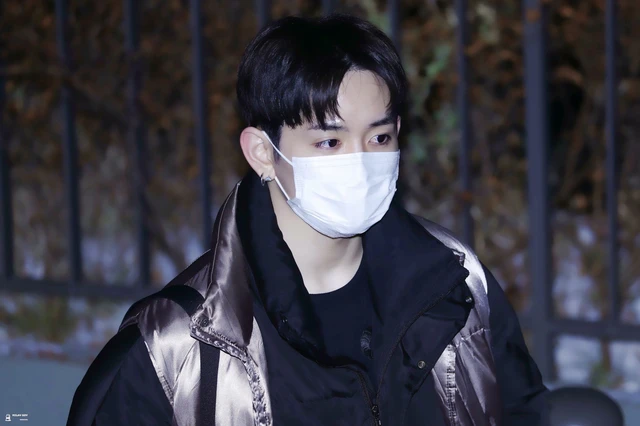 Mashiho