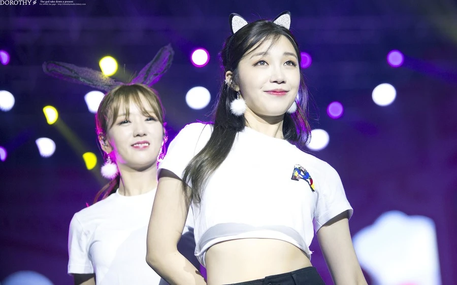 Eunji
