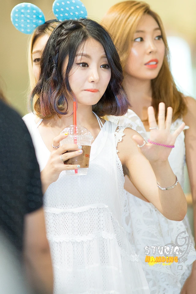 EunB