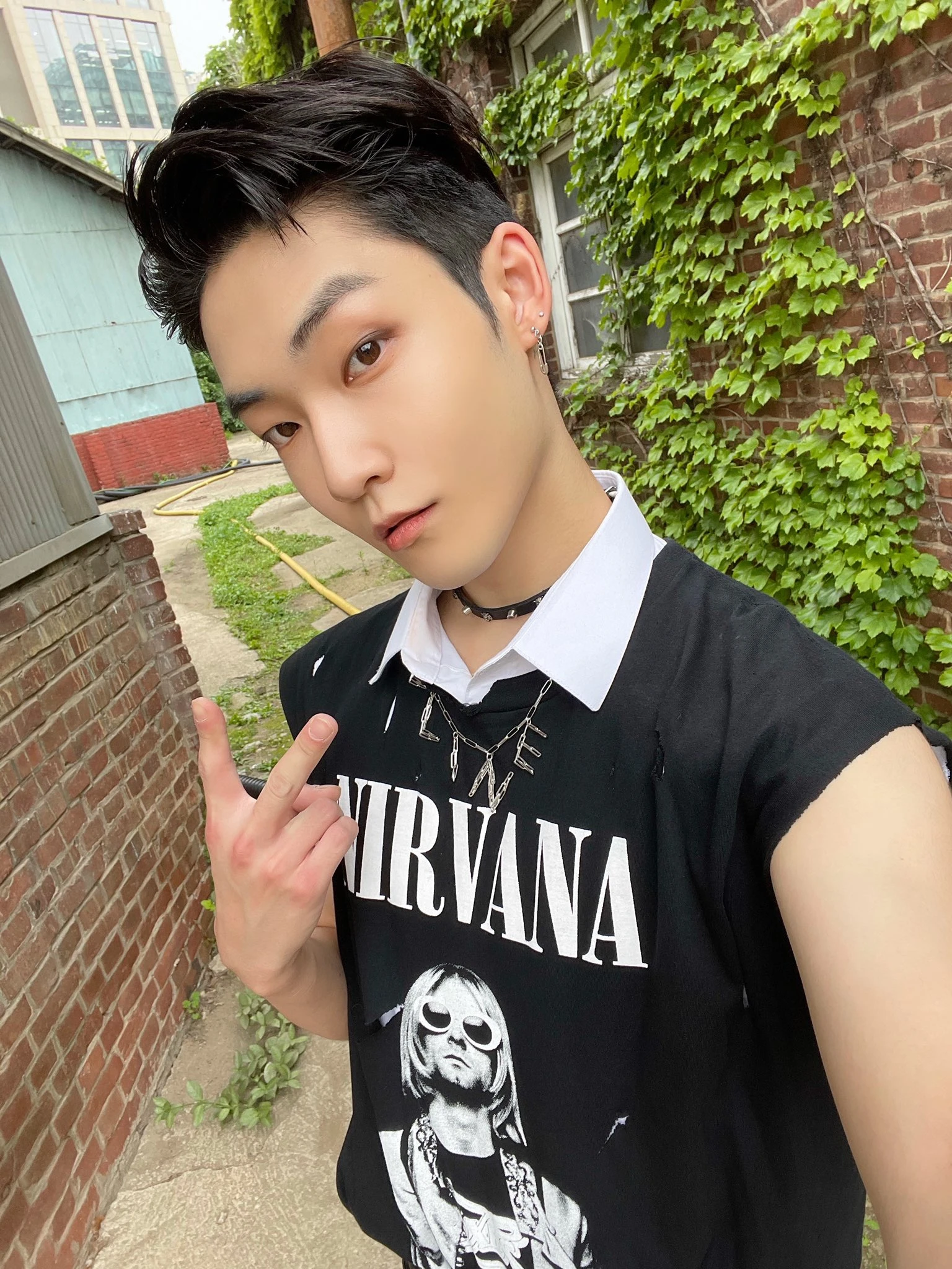 Kevin