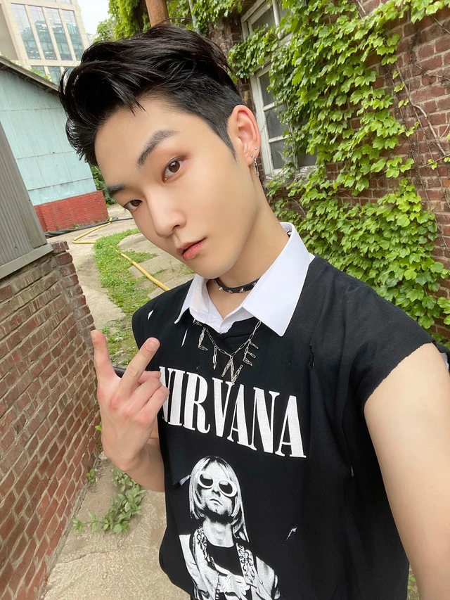 Kevin