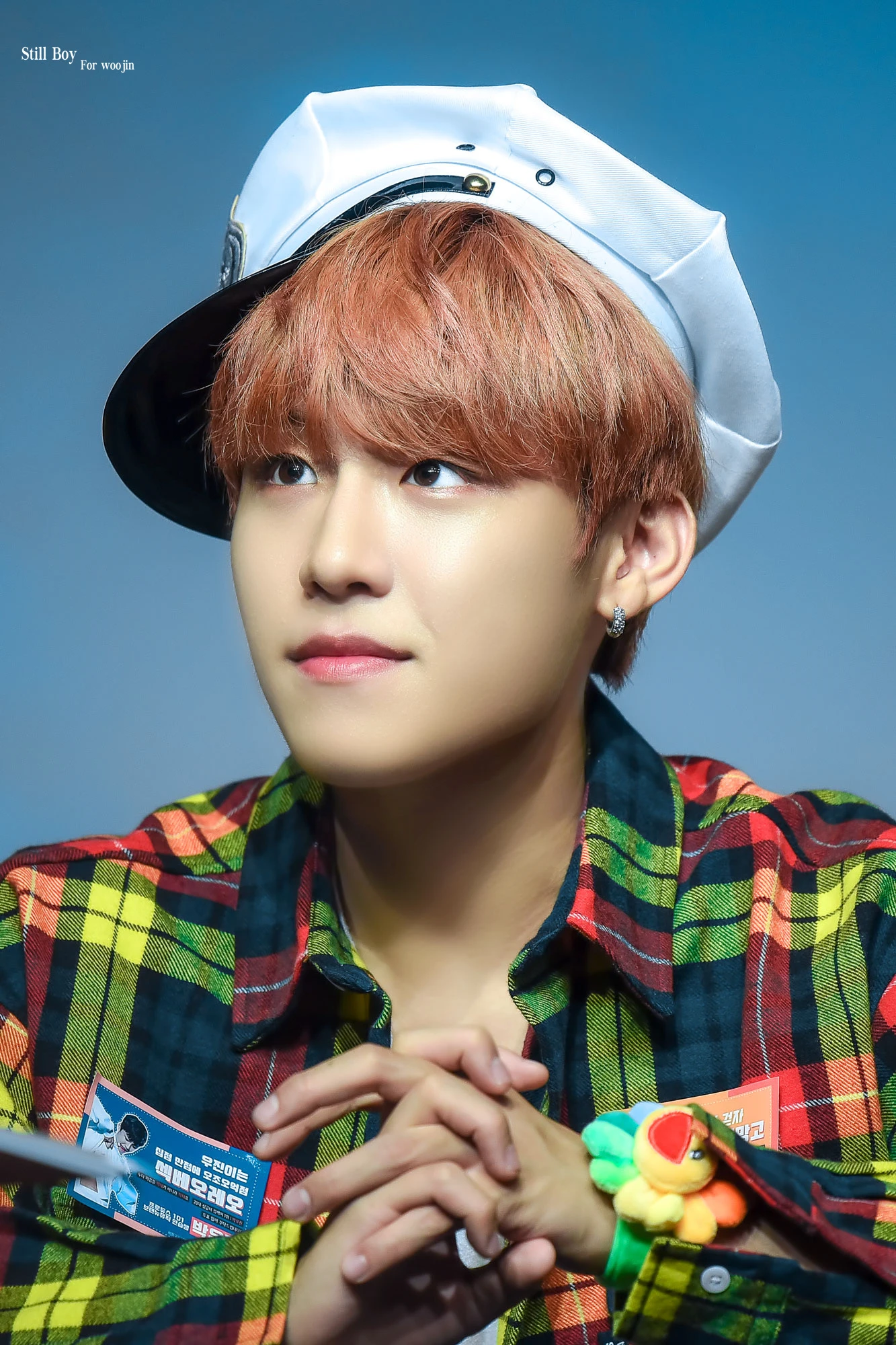 Woojin