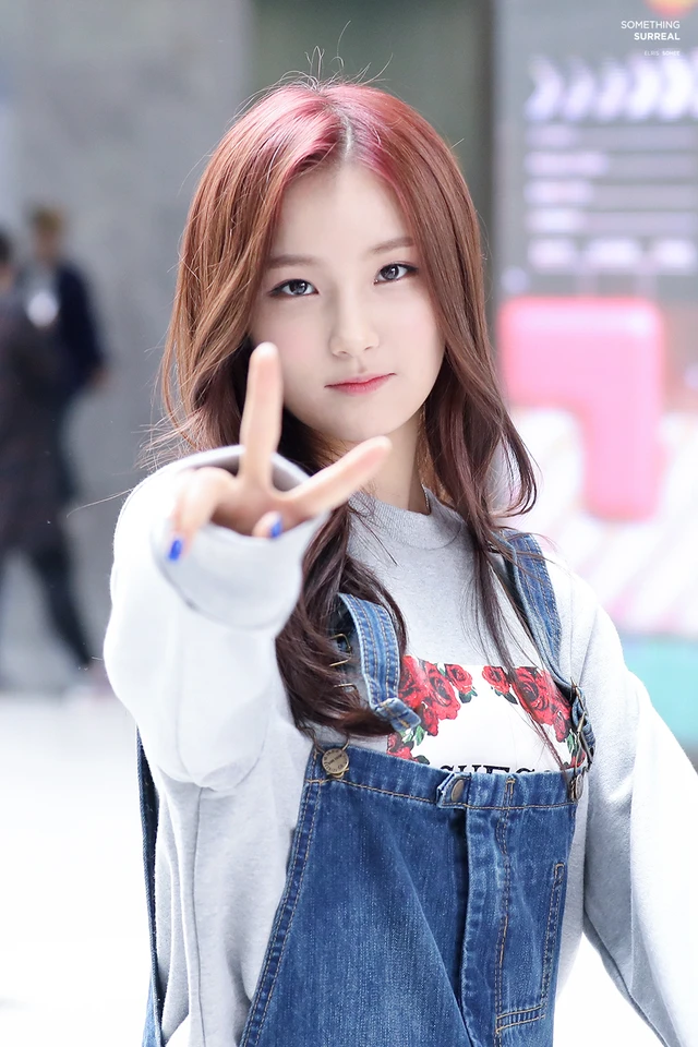 Sohee