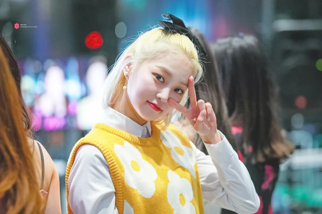 Yeeun