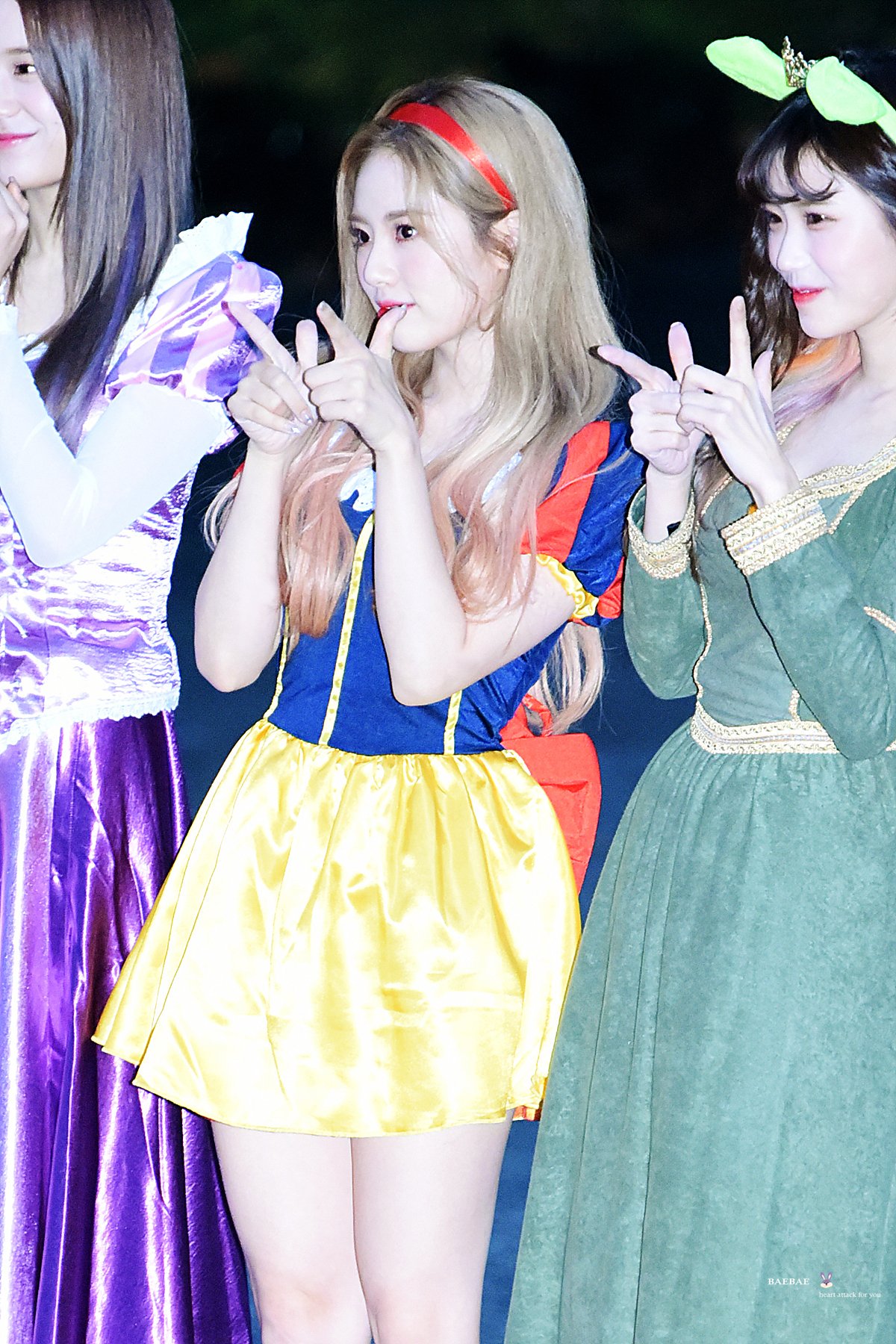 Hayoung