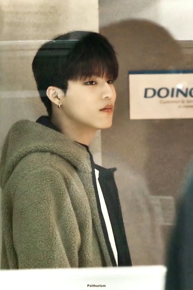 Jeongwoo