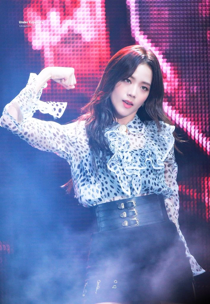 Jisoo