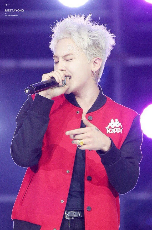 G-Dragon
