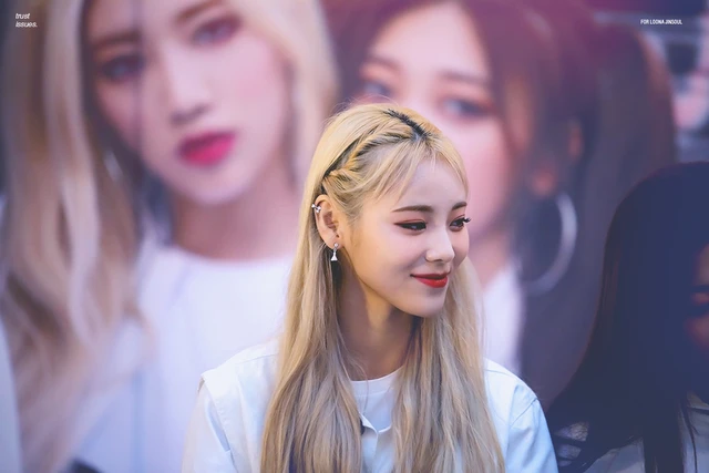 Jinsoul
