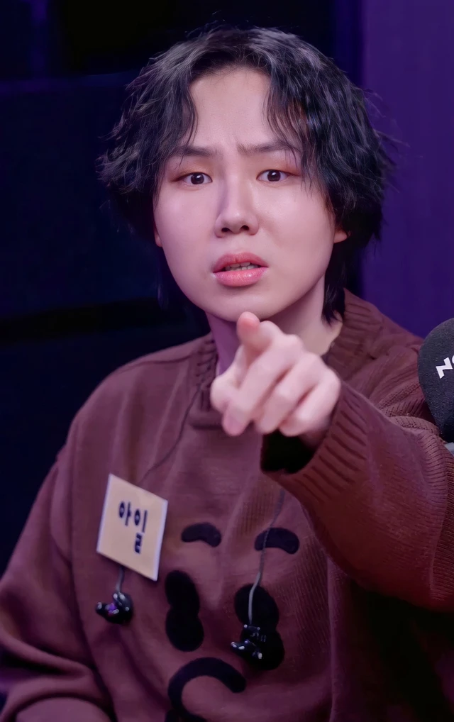 Kim Youngso