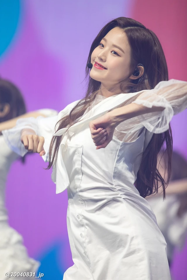 Wonyoung
