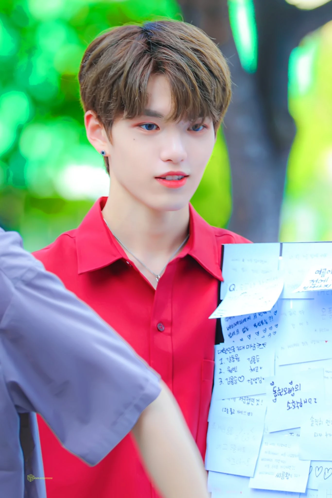 Gyehyeon