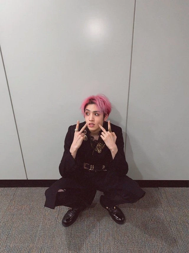 Wooseok