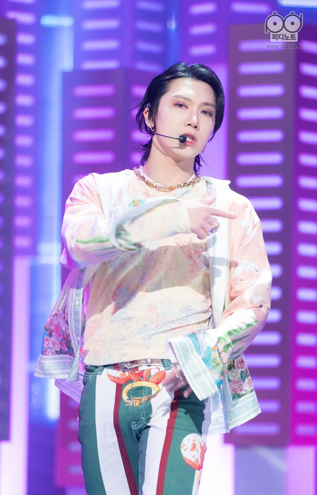Ten