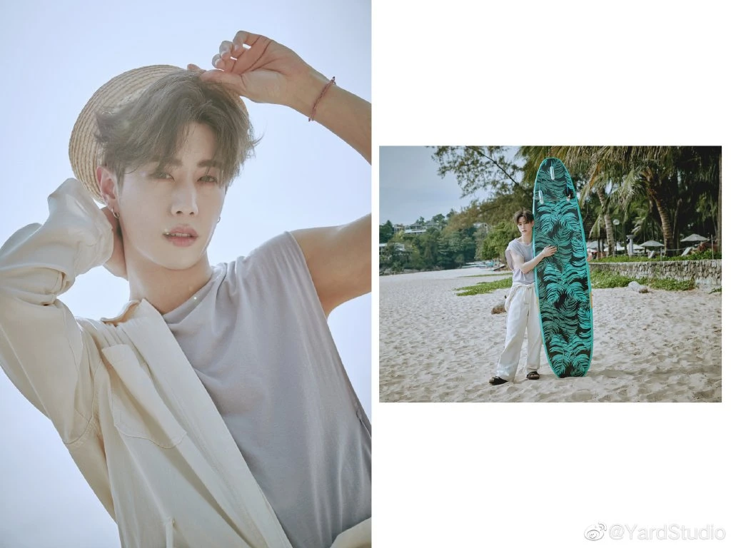 Mark