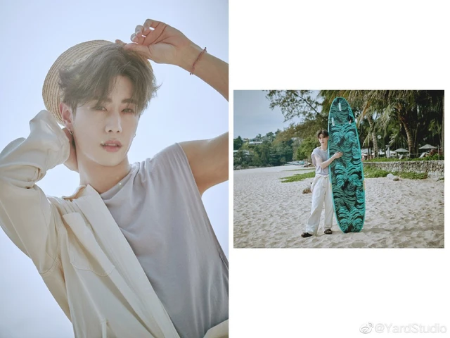 Mark