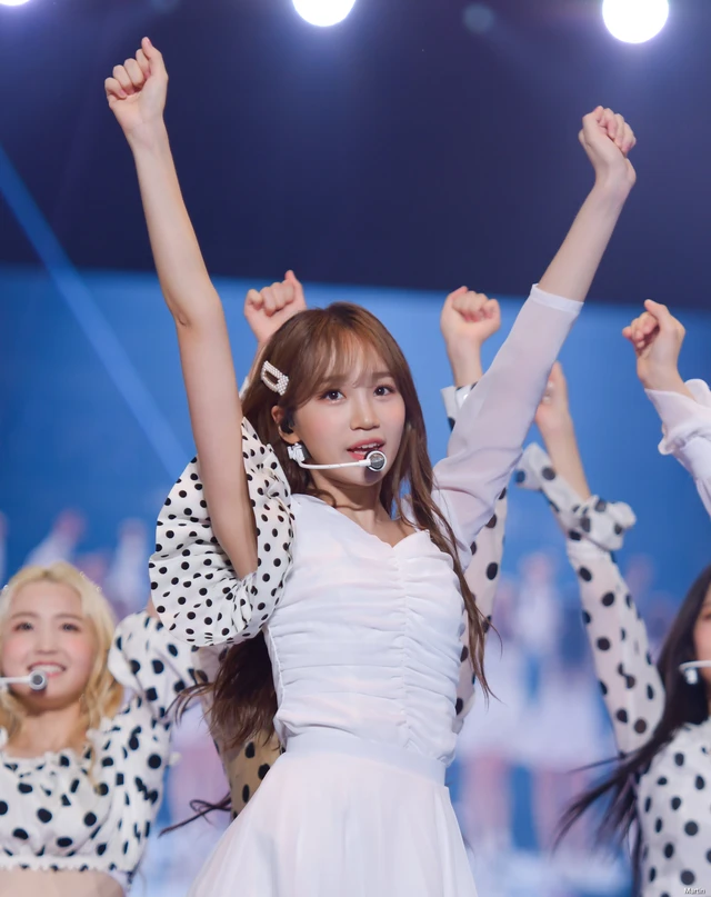 Chaewon