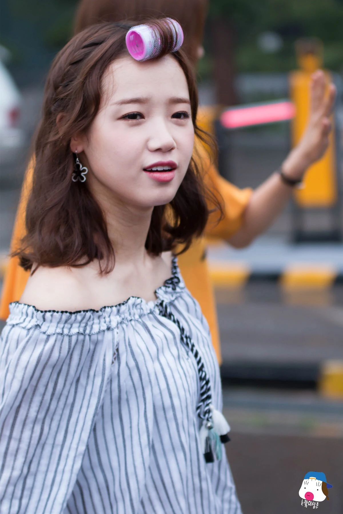 Yoojung