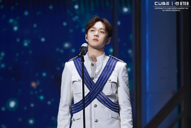 Changsub