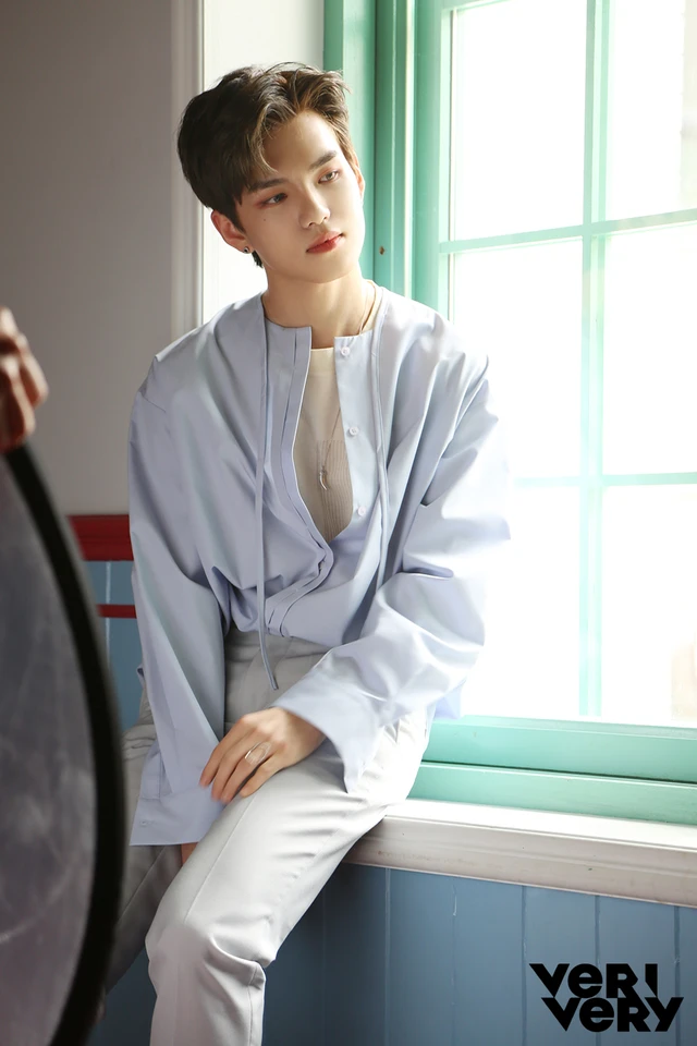 Gyehyeon
