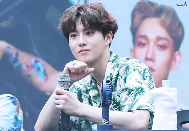Suho