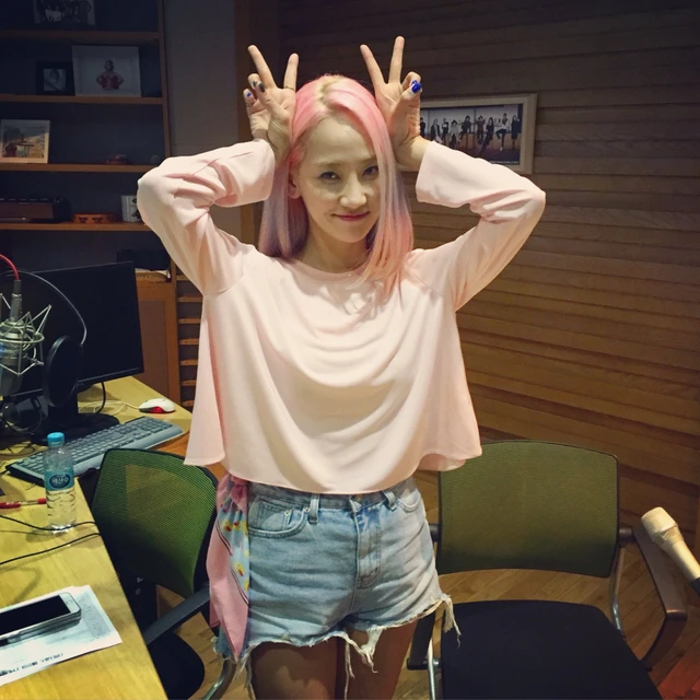 Yeeun