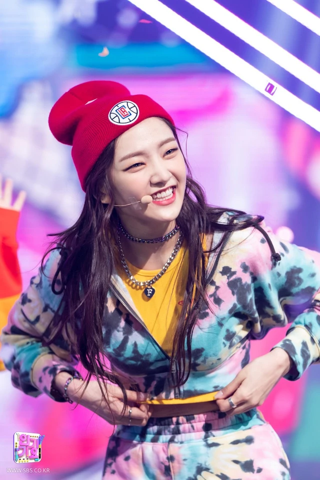 Soeun