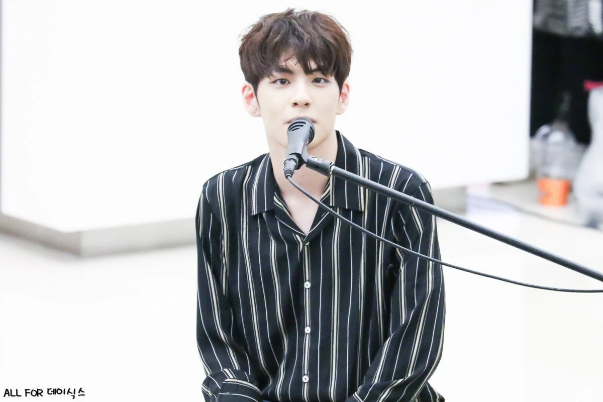 Wonpil