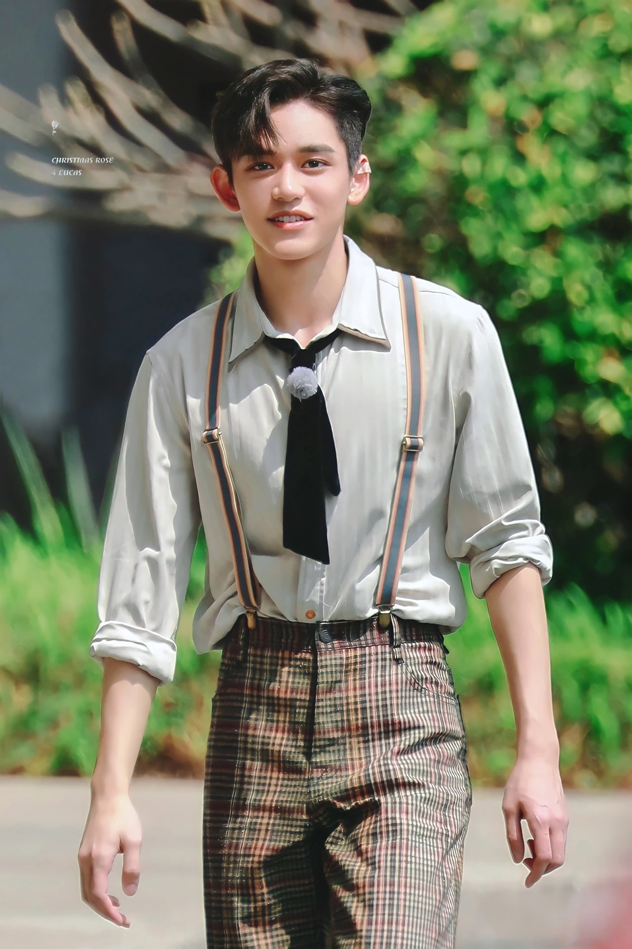 Lucas