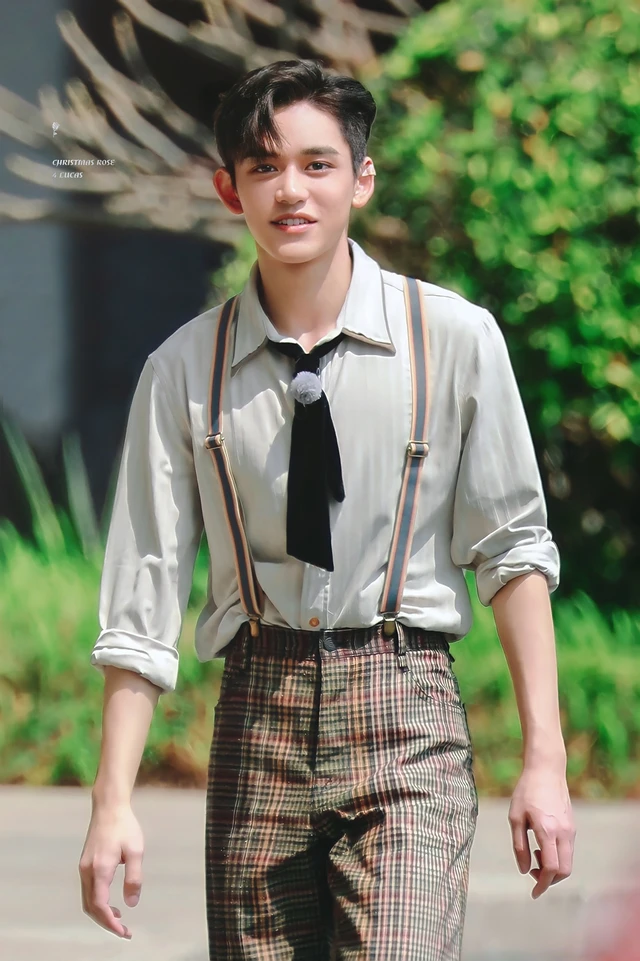 Lucas